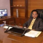 S. CHANDRA (CHAIRMAN)